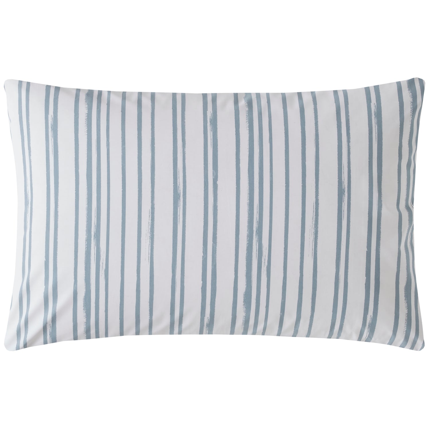 Laura Ashley Fennelton Pillowcase Housewife Natural