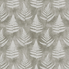 Cavendish Fabrics Leaf Fabric Cobblestone
