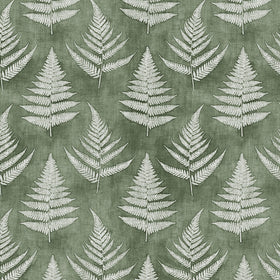 Cavendish Fabrics Leaf Fabric Foliage