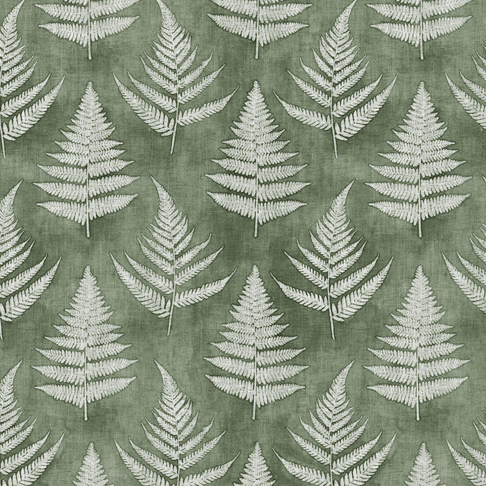 Cavendish Fabrics Leaf Fabric Foliage