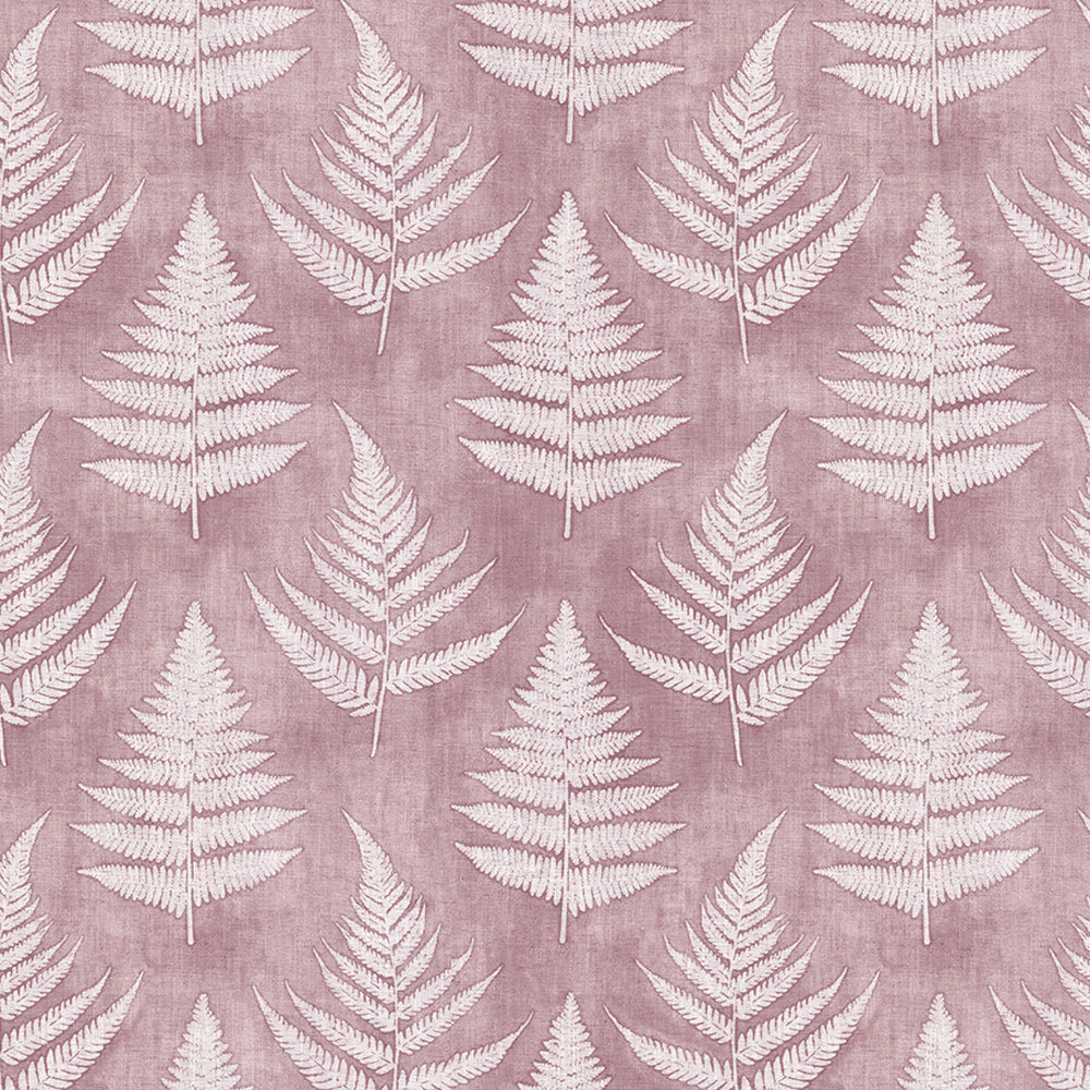 Cavendish Fabrics Leaf Fabric Foxglove