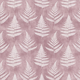 Cavendish Fabrics Leaf Fabric Foxglove