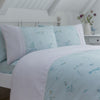 Dreams & Drapes Fifi Duvet Cover Bedding Set Duckegg