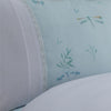 Dreams & Drapes Fifi Duvet Cover Bedding Set Duckegg