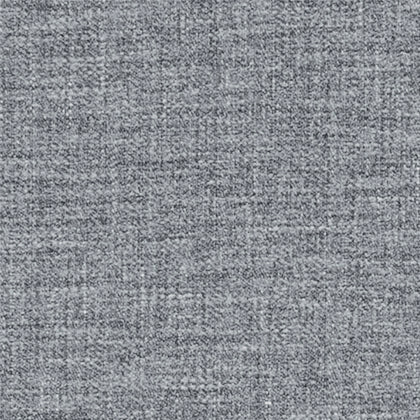 Mika Made to Measure Wave Curtain + FREE Track Graphite