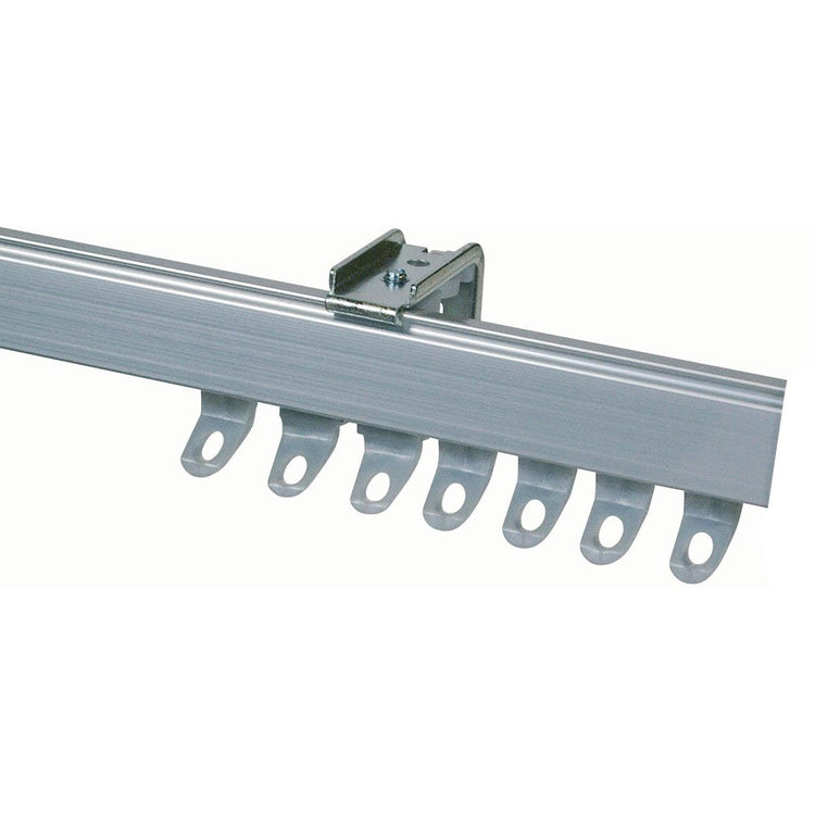Fineline Curtain Track