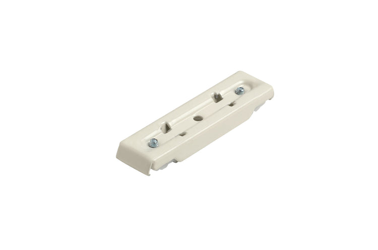 Fineline Curtain Track Top Fix Double Bracket