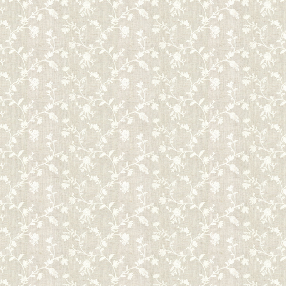 Cavendish Fabrics Dover Fabric Natural