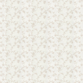 Cavendish Fabrics Dover Fabric Off White