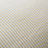 Laura Ashley Flaxley Stripe 30cm x 50cm Filled Boudoir Yellow