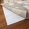 Fleece Antislip Underlay 240cm x 290cm Rug white