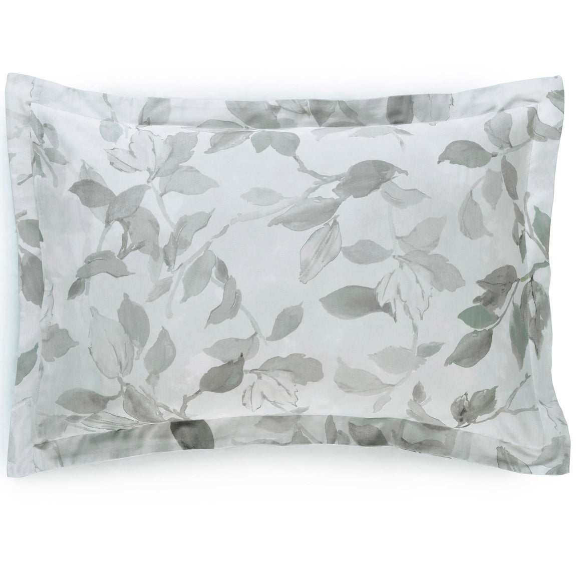 Designers Guild Fleur Blanche Duvet Cover Bedding Set Platinum