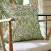 William Morris At Home Woodland Weeds Fabric Apple