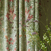 William Morris At Home Woodland Weeds Fabric Fern