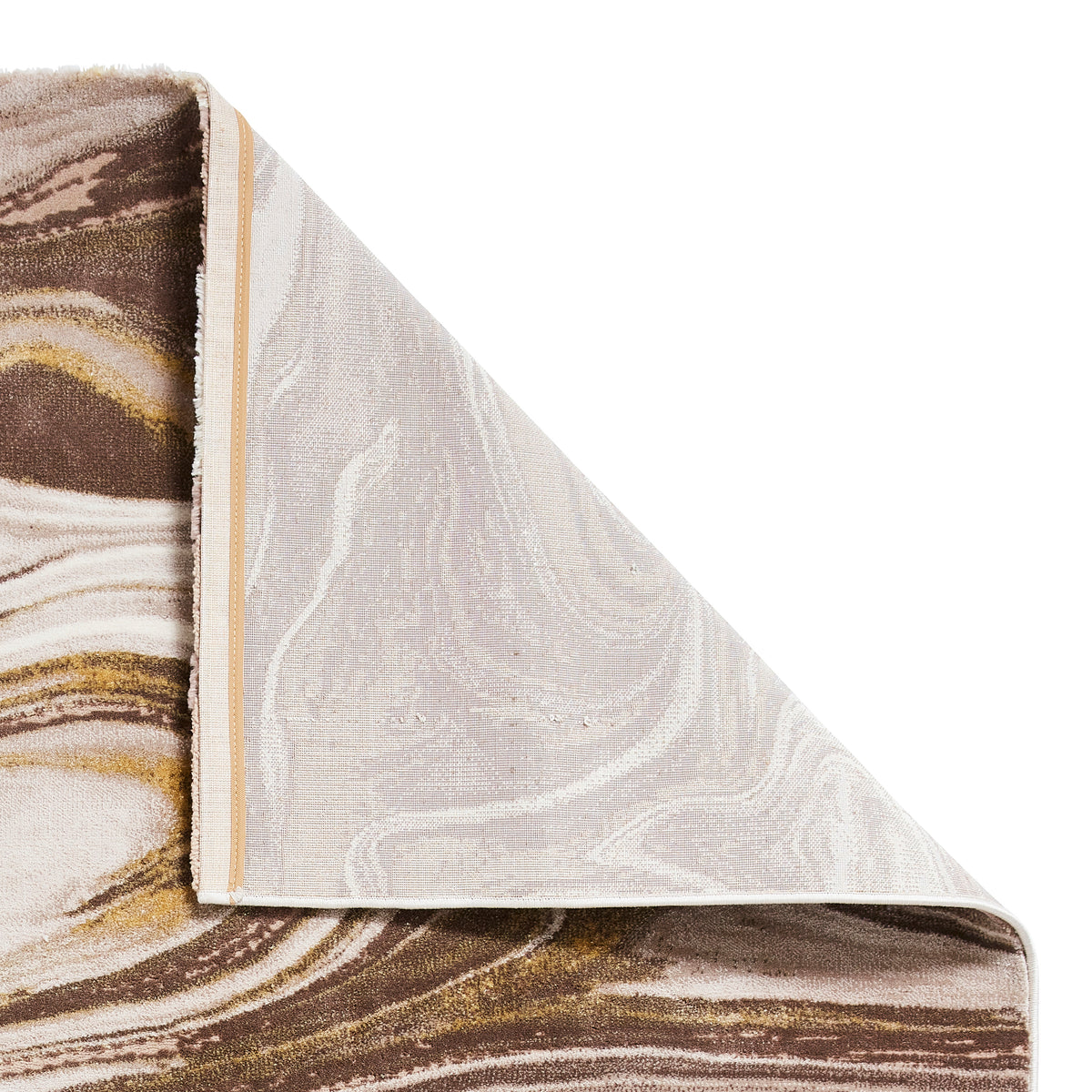 Florence 50031 120cm x 170cm Rug Beige Gold