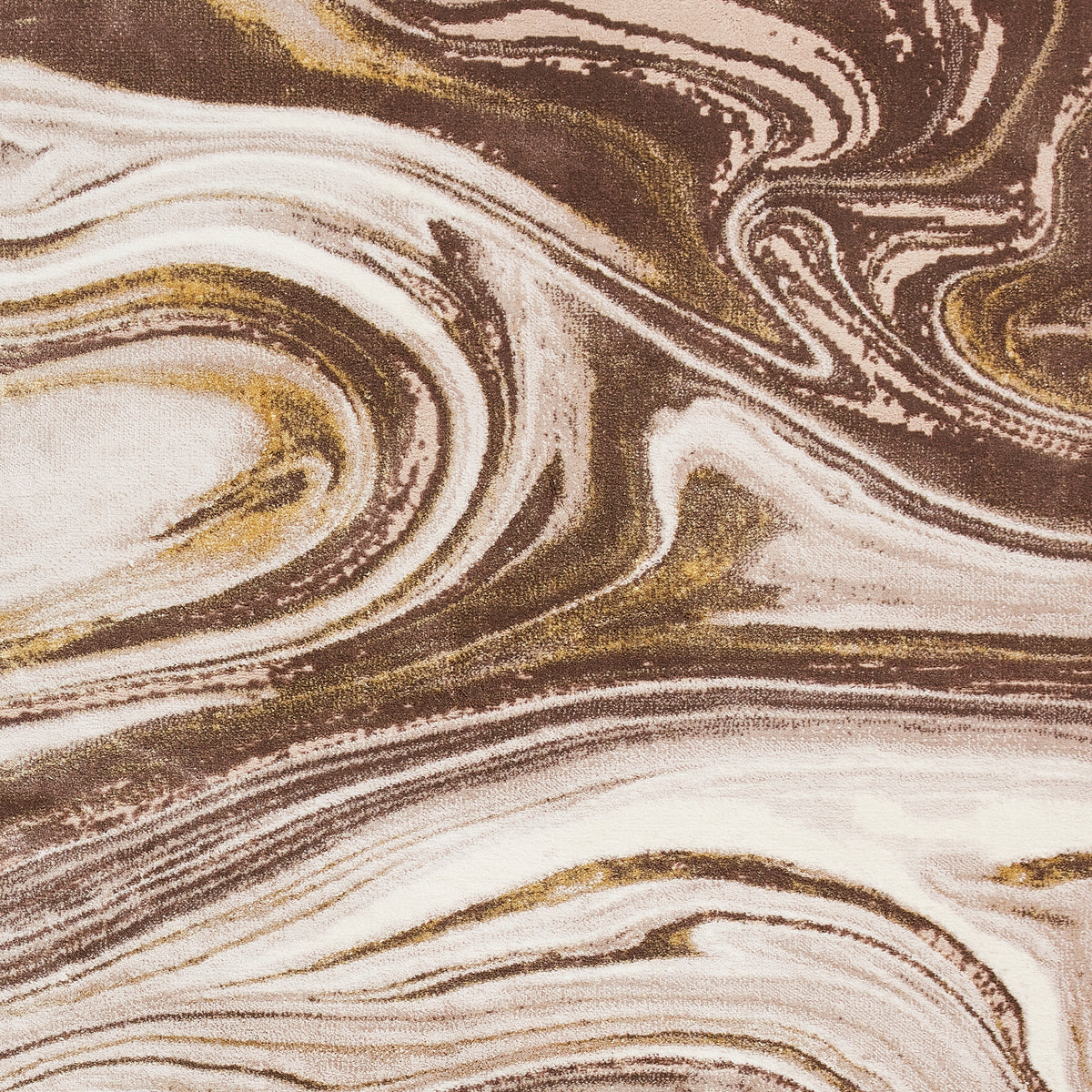 Florence 50031 120cm x 170cm Rug Beige Gold
