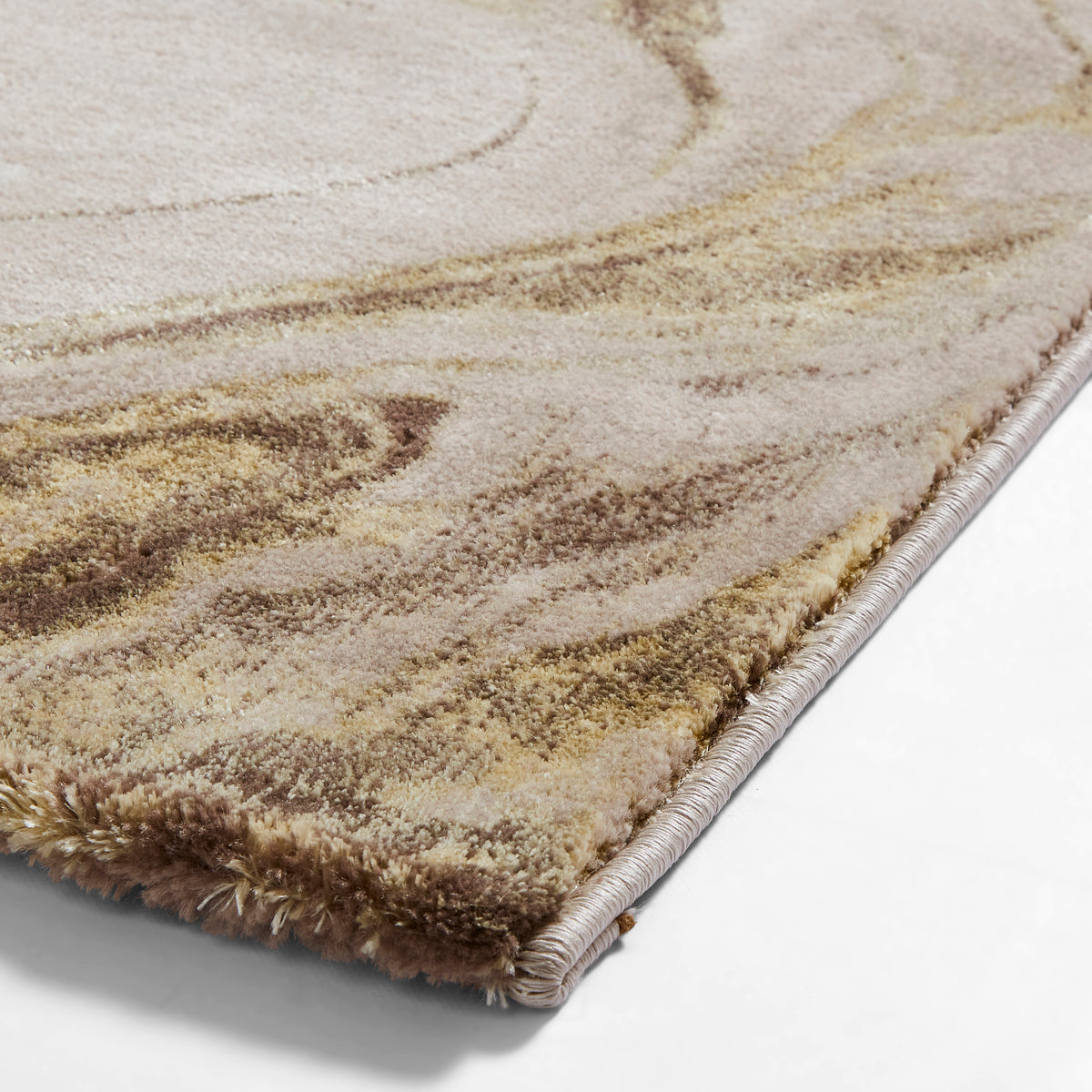 Florence 50031 120cm x 170cm Rug Beige Gold