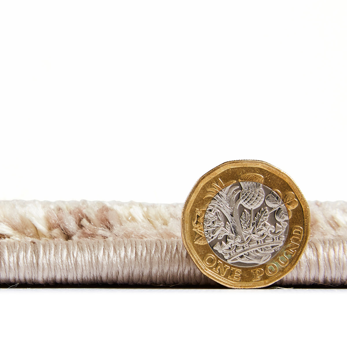 Florence 50031 120cm x 170cm Rug Beige Gold