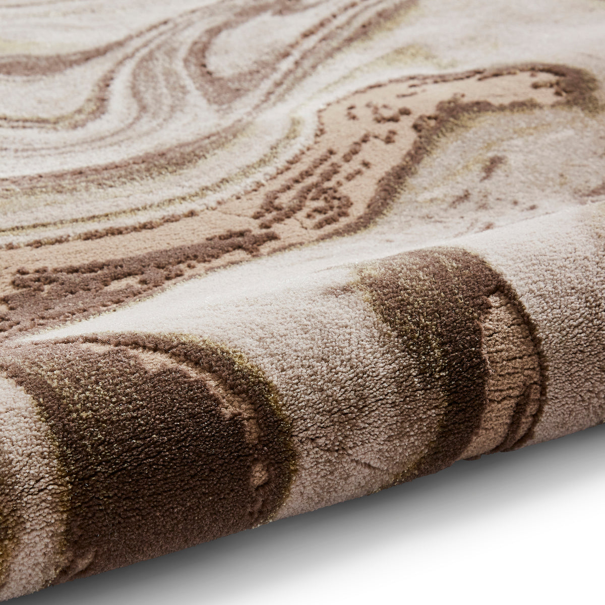 Florence 50031 120cm x 170cm Rug Beige Gold