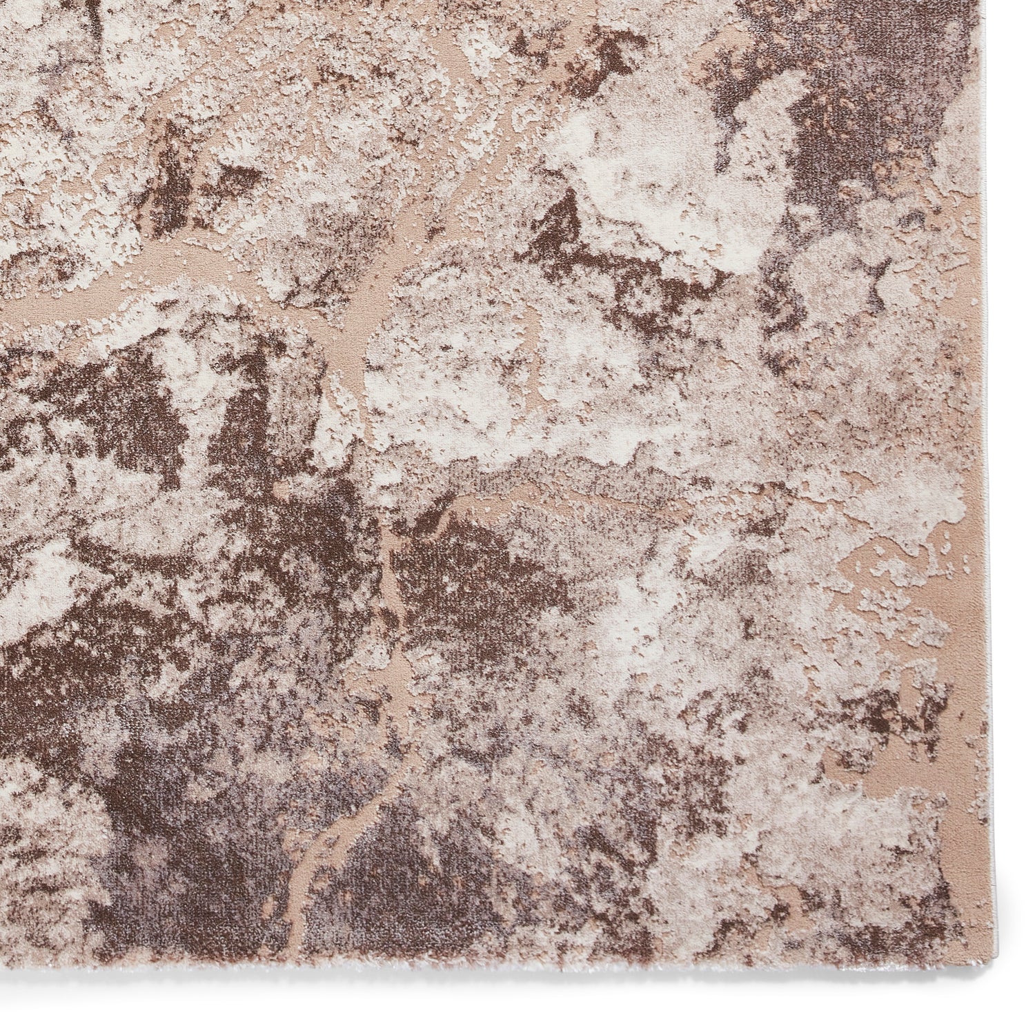 Florence 50032 120cm x 170cm Rug Beige Silver