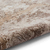 Florence 50032 120cm x 170cm Rug Beige Silver