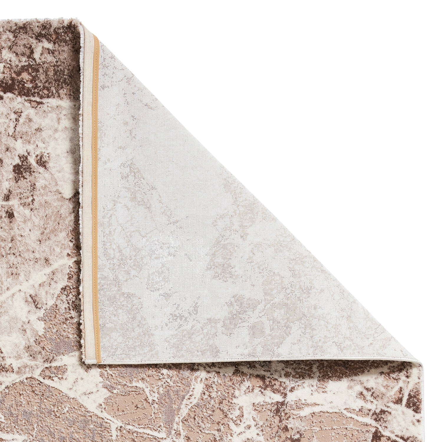 Florence 50033 120cm x 170cm Rug Beige Silver