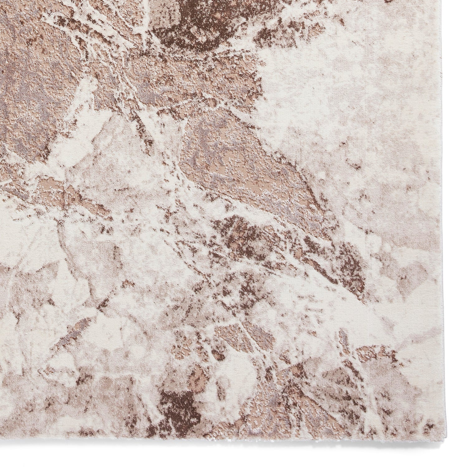 Florence 50033 120cm x 170cm Rug Beige Silver