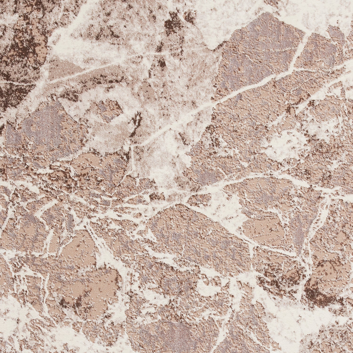 Florence 50033 120cm x 170cm Rug Beige Silver