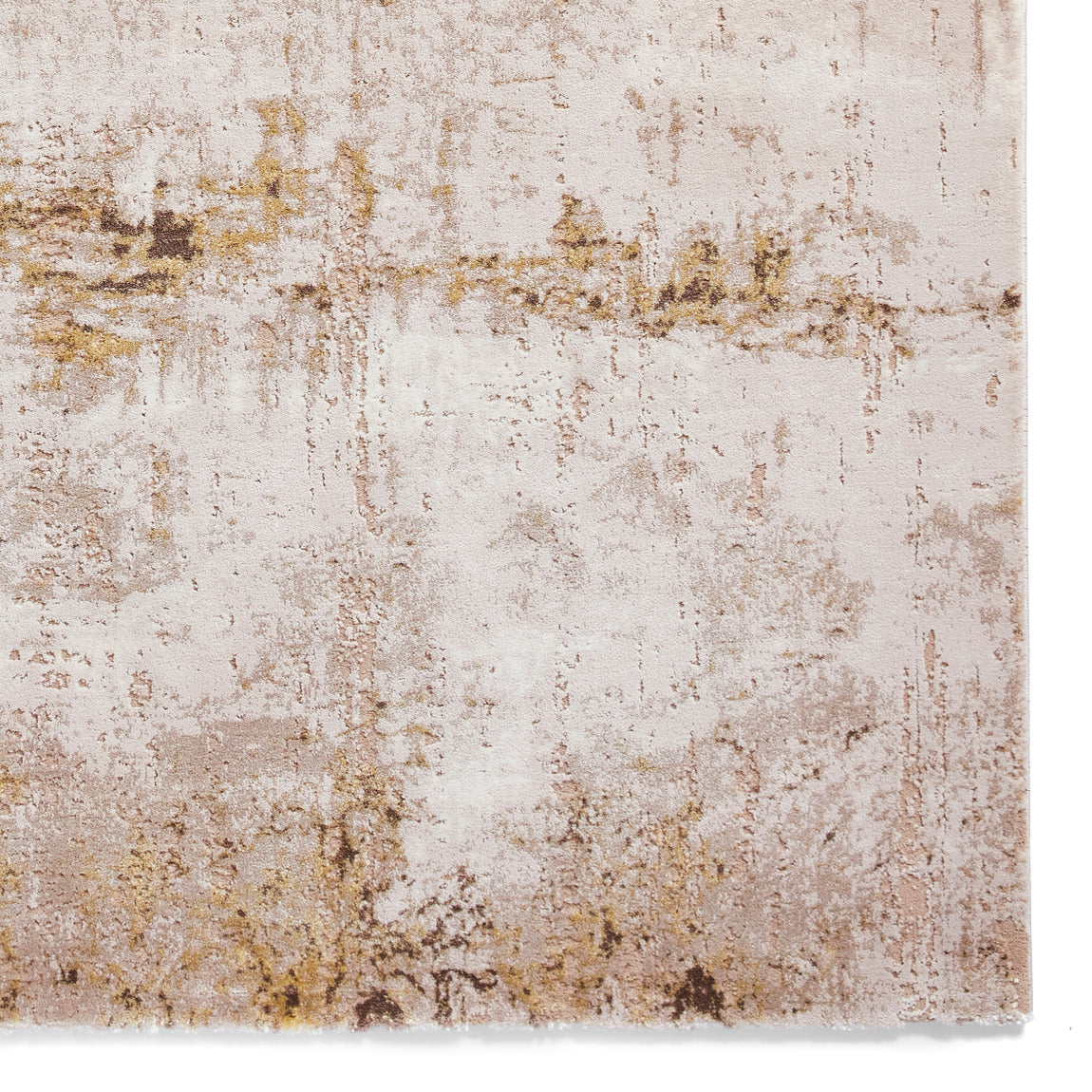 Florence 50034 120cm x 170cm Rug Beige Gold