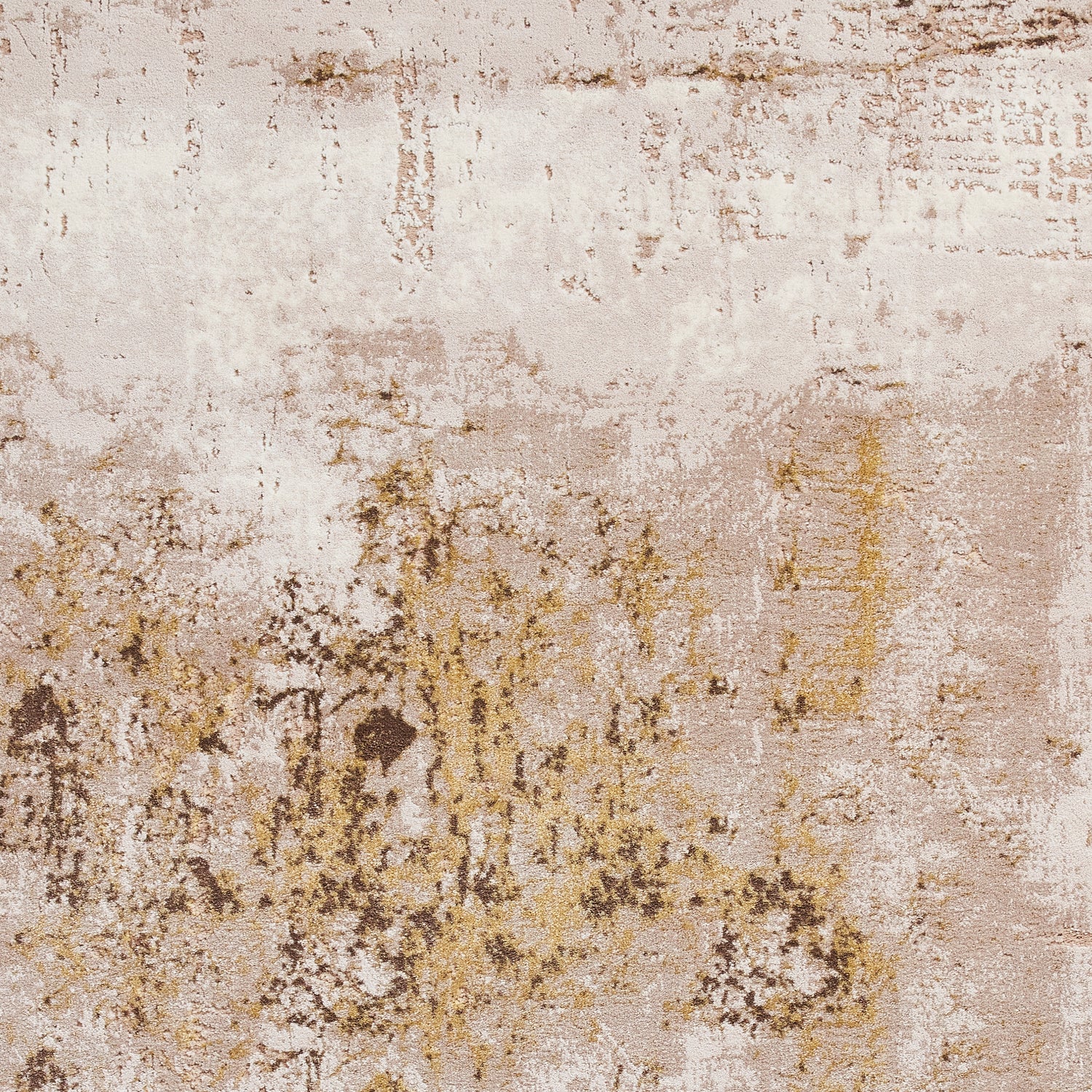 Florence 50034 120cm x 170cm Rug Beige Gold