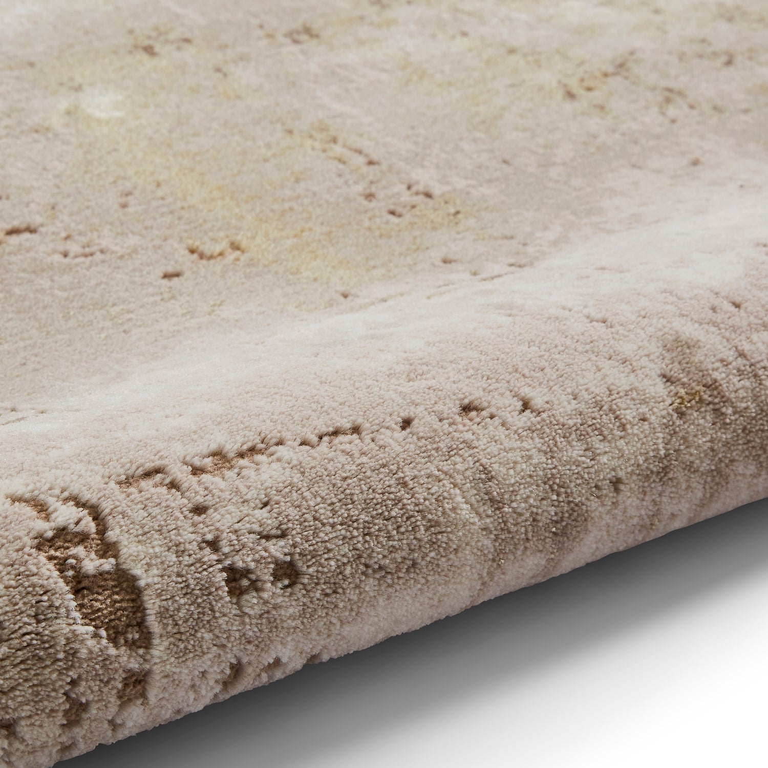 Florence 50034 120cm x 170cm Rug Beige Gold