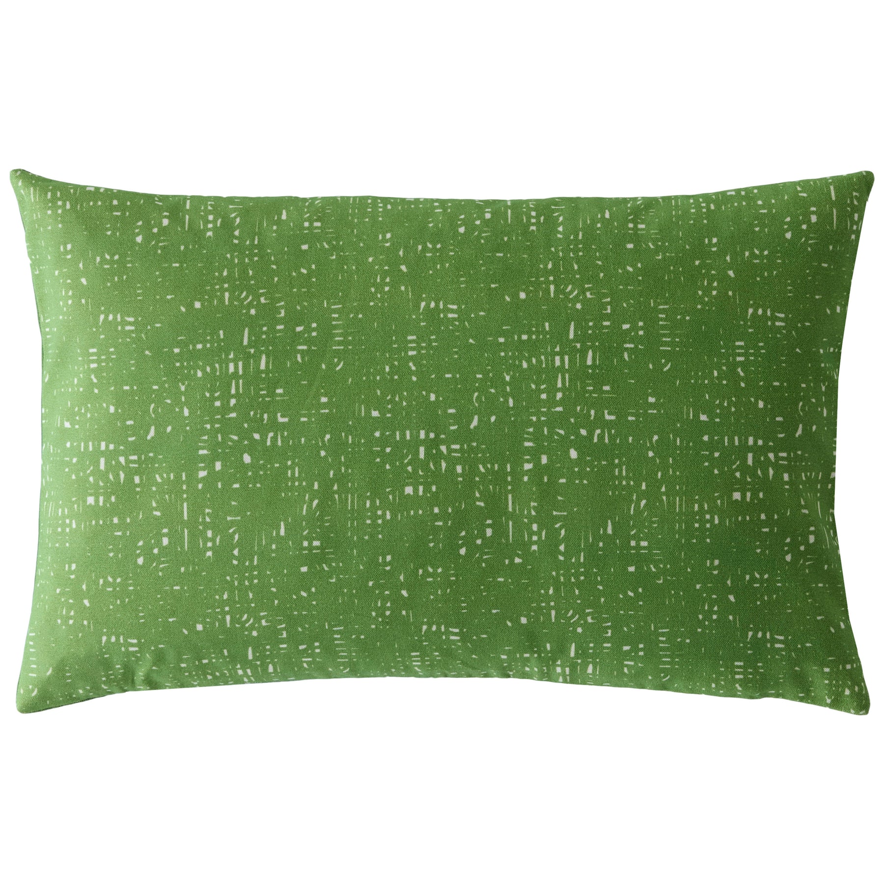 Orla Kiely Floret 40cm x 60cm Filled Boudoir Bubblegum Basil