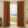 HOUSE Llewelyn-Bowen Tetbury Made To Measure Curtains Solstice