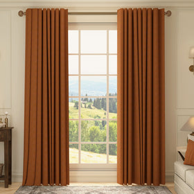 HOUSE Llewelyn-Bowen Tetbury Made To Measure Curtains Solstice