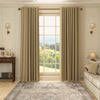 HOUSE Llewelyn-Bowen Tetbury Made To Measure Curtains Mushroom