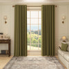 HOUSE Llewelyn-Bowen Tetbury Made To Measure Curtains Sage