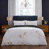 Sara Miller Flying Cranes Duvet Cover Bedding Set Ink