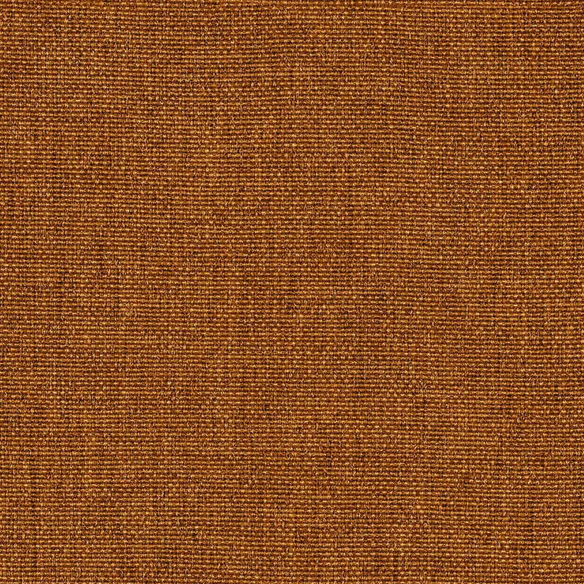 Positano Made to Measure Wave Curtain + FREE Track Rust