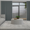 Positano Made to Measure Wave Curtain + FREE Track Slate