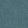 Positano Made to Measure Wave Curtain + FREE Track Teal