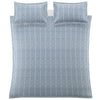 William Morris At Home Frieze Double Bough Duvet Cover Bedding Set Porcelain Blue