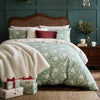 Laura Ashley Frost And Ice Duvet Cover Bedding Set Natural