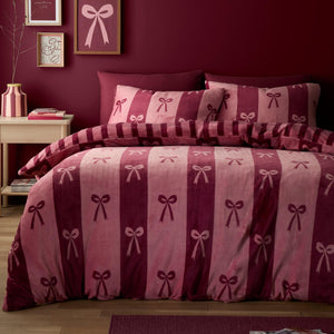 Bows and Stripe From £18.14