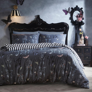 Halloween Bows Noir From £14.65