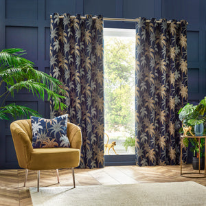 LUXURY CURTAINS From £53.21