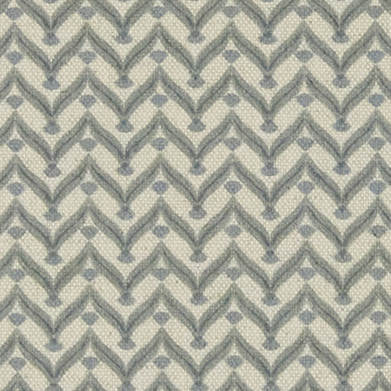 Ashley Wilde Galatzo Fabric Aegean