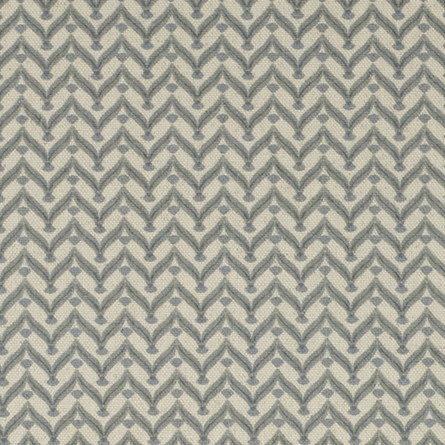 Ashley Wilde Galatzo Fabric Aegean
