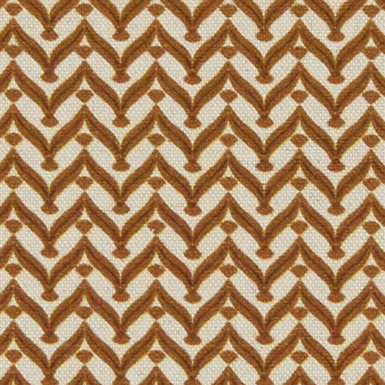 Ashley Wilde Galatzo Fabric Bronze