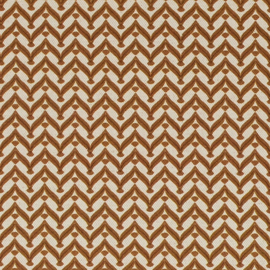 Ashley Wilde Galatzo Fabric Bronze