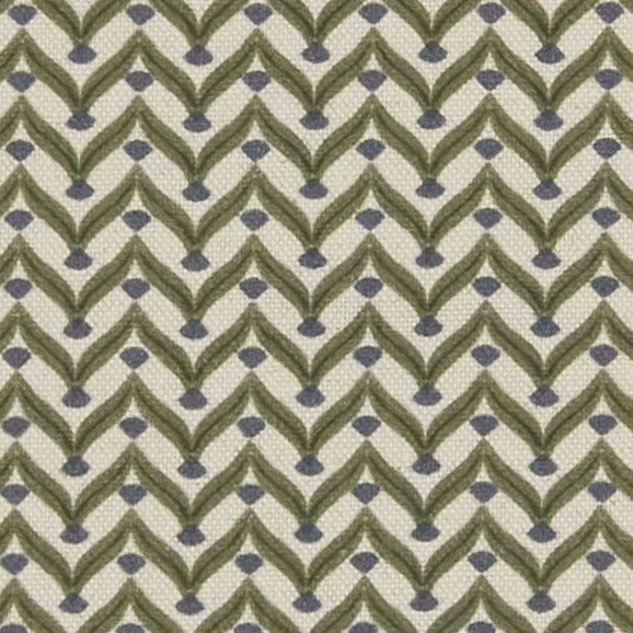 Ashley Wilde Galatzo Fabric Olive